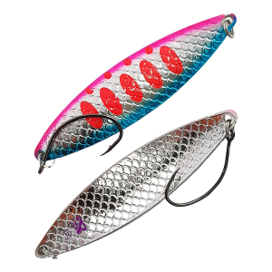 Блесна D-Ocean Herring 37g №28