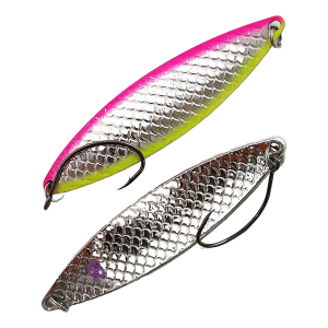 Блесна D-Ocean Herring 37g №03