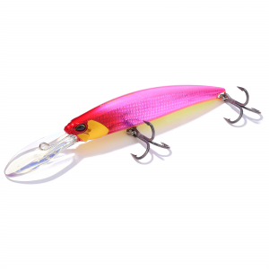 Воблер Duo Realist Fangbait 140DR #AOA3613