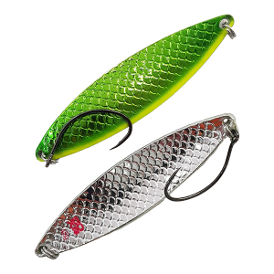 Блесна D-Ocean Herring 45g №305