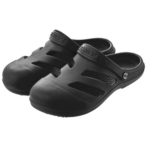 Кроксы Gamakatsu LE6002 P.Sandal 2.0 BK LL