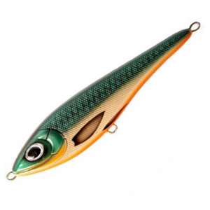 Воблер Strike Pro Big Bandit 195 EG-078 #CWC015