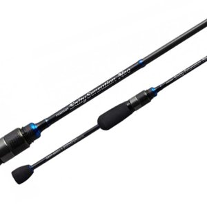 Спиннинг EverGreen Poseidon Salty Sensation Neo NEOS-70L-S