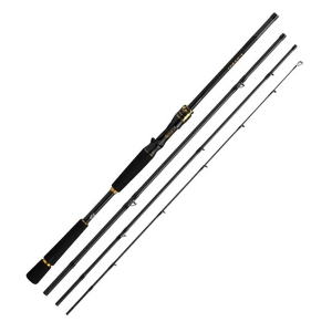 Спиннинг Daiwa 25 Lateo 93MB-4 K