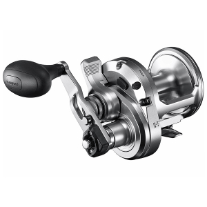 Катушка Shimano SpeedMaster 16 Lever Drag 2 Speed