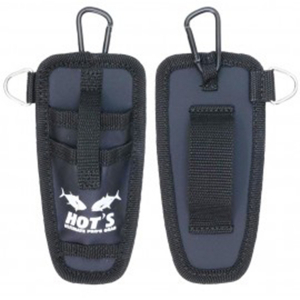 Чехол для плоскогубцев Hots Pliers Sheath Black