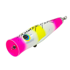 Поппер Hammer Head D Cup R SUS 170mm 130g #6F