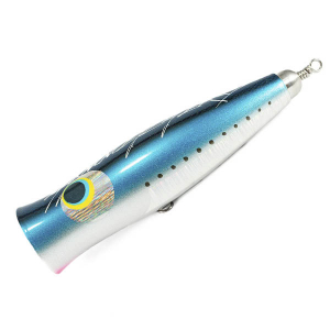 Поппер Hammer Head D Cup R SUS 170mm 130g #26F