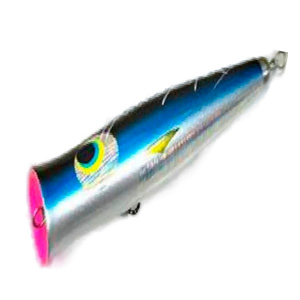 Поппер Hammer Head D Cup R SUS 170mm 130g #32F