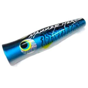 Поппер Hammer Head D Cup R SUS 170mm 130g #59F