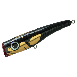 Поппер Malosi Talo 180P 90g&plusmn; 180mm TA180P-NO #Necro