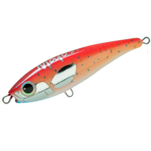 Волкер Malosi Bravo 150S 85g 150mm BR-150S-SI #Sushi