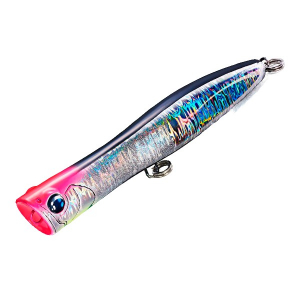 Поппер Jackson Kraber 190 190mm 72g #JD2