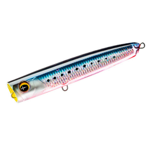 Поппер DUEL SONIC BOOM SB POP 120F F1248-HRI