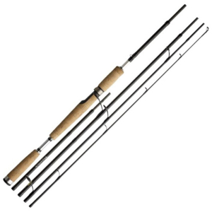 Спиннинг Shimano TRASTICK S710L 210/240м 6-28гр