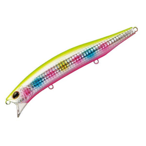 Воблер Daiwa Morethan Monsterwake 156F 40g (цв.4066)