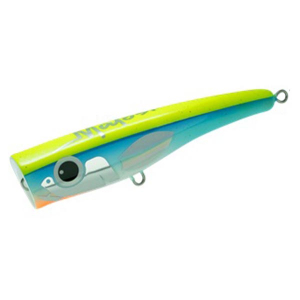 Поппер Malosi Tyrant 180P 105g&plusmn; 180mm TY180P-FE #Fuse