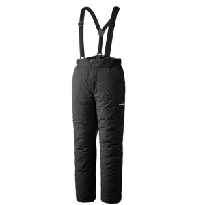 Брюки теплые Shimano RB-033Y Gore-Tex BK 2XL