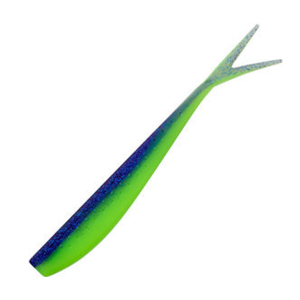 Силиконовая приманка Frapp Dotty Dart 7,5" #PAL06 (2шт)