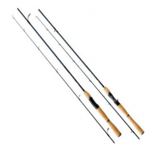 Спиннинг Shimano Bass One R 266L2