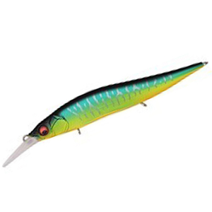 Воблер Megabass Vision Oneten SP 110.5мм цв.Mat Tiger