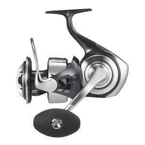Катушка Daiwa 26 Certate SW 20000-P