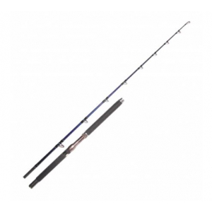 Спиннинг JS Company Nixx Nordic Power Halibut JS 3399