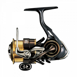 Катушка Daiwa '17 Theory 2004