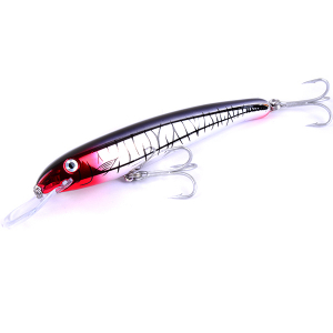 Воблер Halco Laser Pro 190 XDD Crazy Deep 7m (R49)
