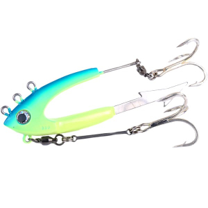 Джиг головка Dead Bait Jig Head 500 гр (04)