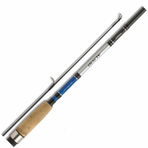 Спиннинг Shimano Alivio DX 270 M