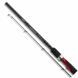 Спиннинг Shimano Aernos New 270 15-40G