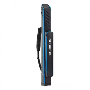 Чехол для удилищ SHIMANO RC-026P ROD CASE BL 145