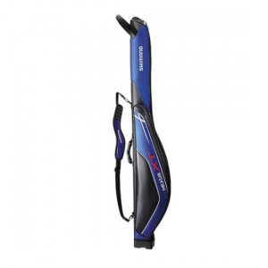 Чехол для удилищ SHIMANO NEXUS RC-122Q BU 145R CASE XT