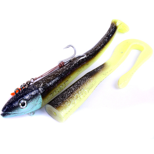 Balzer Adrenalin Arctic Eel 400гр (C/L)