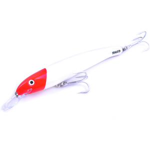 Воблер для троллинга Halco Laser Pro 190 DD 2m+ (H53)