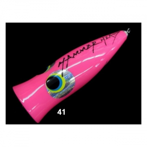 Поппер Hammer Head E - Cup (F) 41