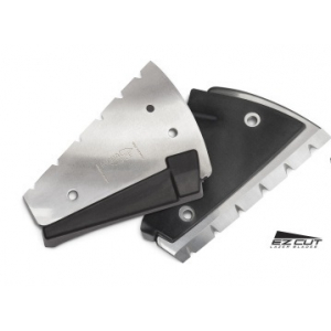 Ножи для шнека электробура StrikeMaster&reg; 40V Lithium 130mm