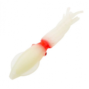 Октопус Balzer Fluo (11.5 см) Red