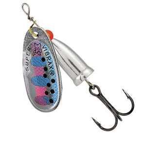Блесна Blue Fox Vibrax Long Cast BLC5 (RT)