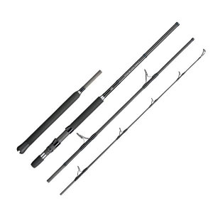 Спиннинг Smith OLP-S76H/С4