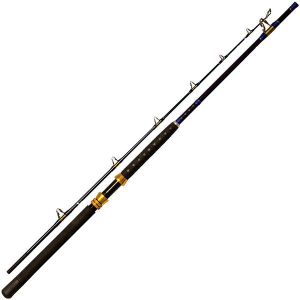 Спиннинг Maximus Deep Hunter 210МH (30lbs)