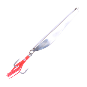 Пилькер Bottom Strike Silver Pilk 1000гр