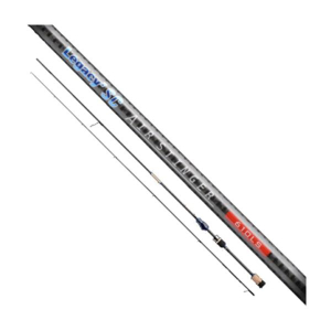 Спиннинг Apia Legacy SC Air Stinger 610 LS