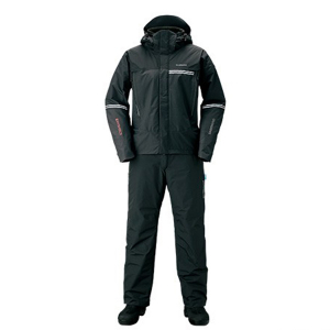 Костюм Shimano RB-025S Dryshield утепленный (4XL)