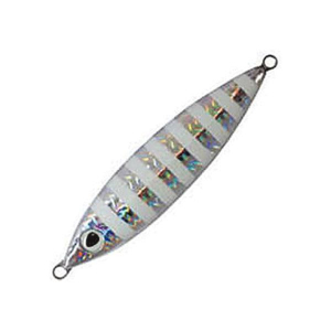 Блесна Owner Cultiva Gekito Ultra Slow Jig GJUS-250g 18
