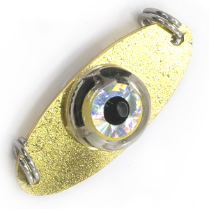 Капсула Световая Fladen Deep Light Blink Pirk 4см Multicolor