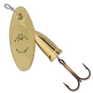 Блесна Blue Fox Vibrax Bullet VB4 (G)