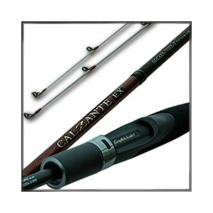 Спиннинг Major Craft BassPara BPS-602 L