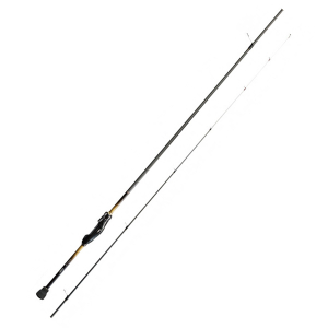 Спиннинг Shimano 20 Soare TT Ajing S64UL-S